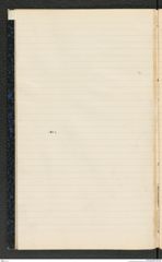k.k. naturhistorisches Hofmuseum, Index Intendanzakten 1908, Seite 6